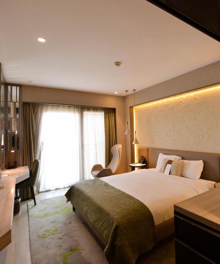 Waxwing Hotel Antakya Buitenkant foto
