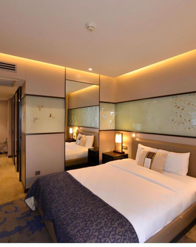 Waxwing Hotel Antakya Buitenkant foto