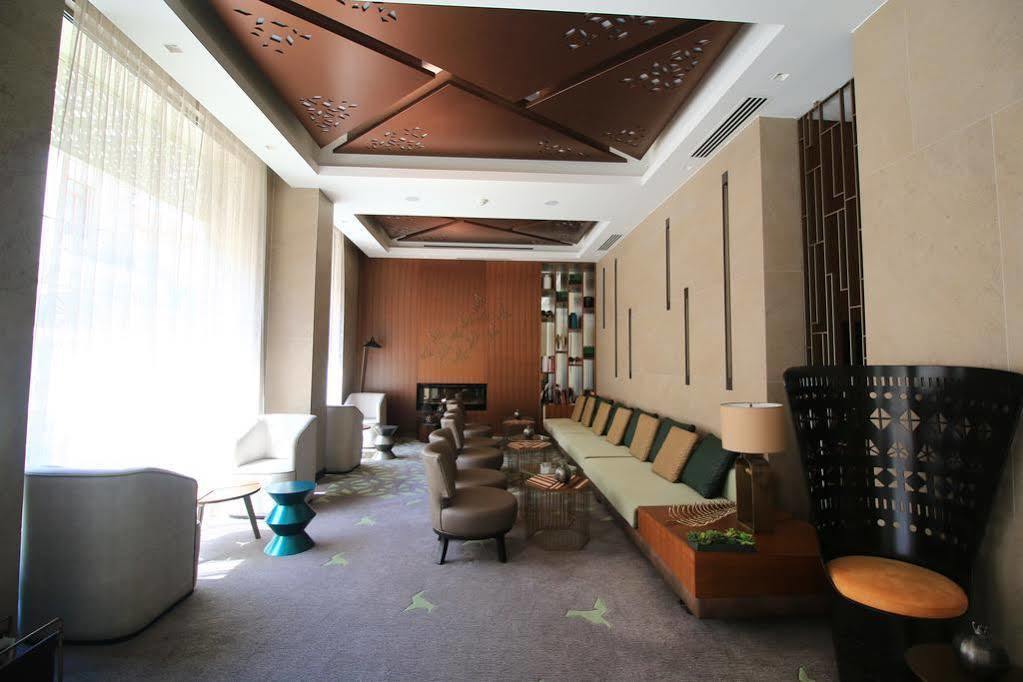 Waxwing Hotel Antakya Buitenkant foto
