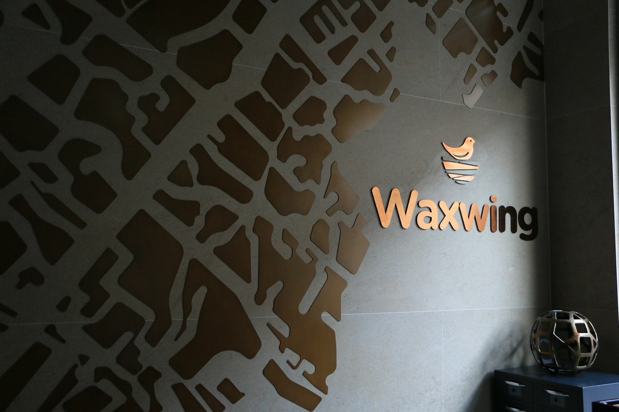 Waxwing Hotel Antakya Buitenkant foto